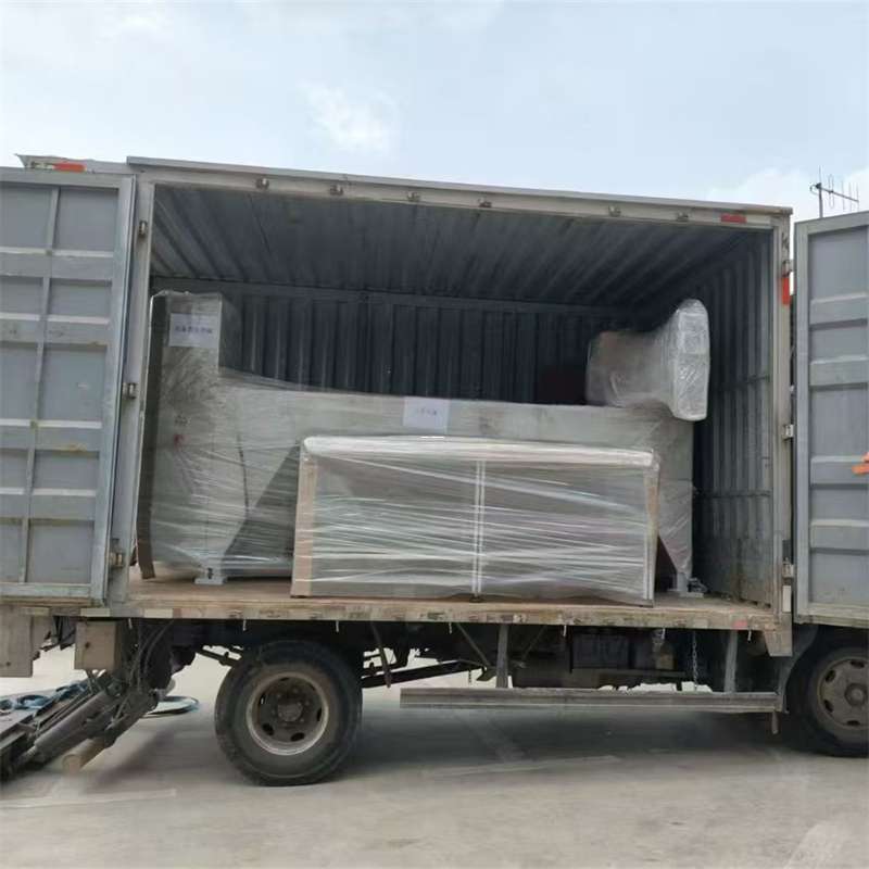 桑珠孜区叙州区进仓物流：专线直达运输与大件货运探索